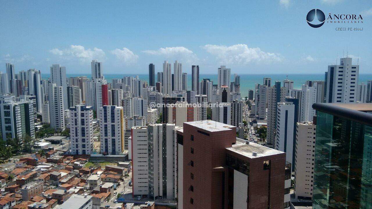 Apartamento à venda no Boa Viagem: 